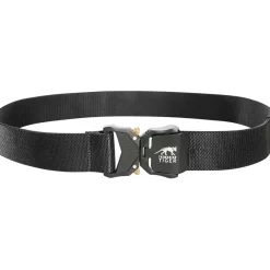 Tasmanian Tiger QR Stretchbelt 38mm, Bælte, Sort