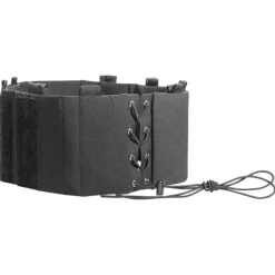 Tasmanian Tiger Secret Cummerbund, inderbælte, sort