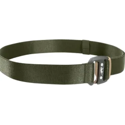 Tasmanian Tiger Stretch Belt 38mm, Bælte, Oliven