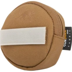 Tasmanian Tiger Tac Pouch Round Vl, cover, brun