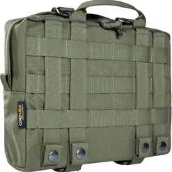 Tasmanian Tiger Tac Pouch 10 MKII, taske, sort