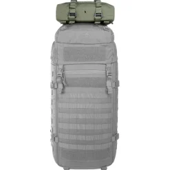 Tasmanian Tiger Tac Pouch 10 MKII, taske, sort