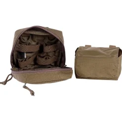 Tasmanian Tiger Tac Pouch 6, taske, grøn