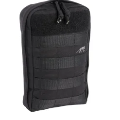 Tasmanian Tiger Tac Pouch 7, Multitaske, Sort
