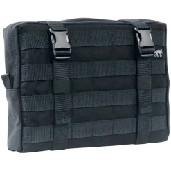 Tasmanian Tiger Tac Pouch 10, multitaske, sort