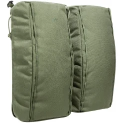 Tasmanian Tiger Tac Pouch 15 BSP (Pair), taske, grøn