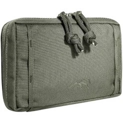 Tasmanian Tiger Tac Pouch 4.1 IRR, multitaske, grå/grøn