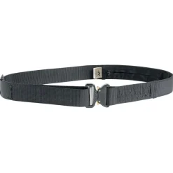 Tasmanian Tiger Tactical Belt MKII, bælte, sort