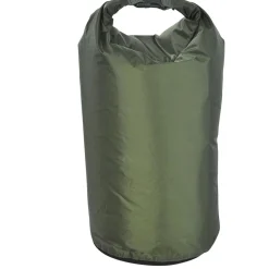 Tasmanian Tiger Waterproof Bag M, Drybag, Grøn