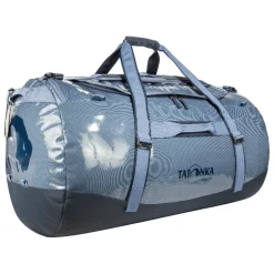 Tatonka Barrel 130, rejsetaske, blå