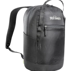 Tatonka City Pack 15L, rygsæk, sort