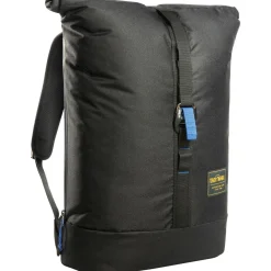 Tatonka City Rolltop, rygsæk, sort