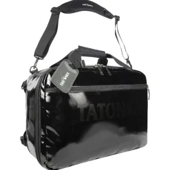 Tatonka Flight Barrel, rejsetaske, sort