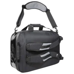 Tatonka Flight Barrel, rejsetaske, sort