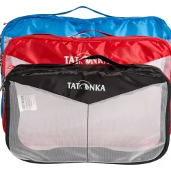 Tatonka Mesh Bag Set III, packing cube, multi