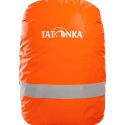 Tatonka Raincover Bike Daypack, regnslag, orange
