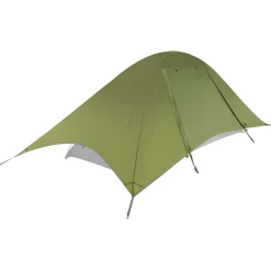 Tatonka Single Moskito Dome Fly, myggenet telt, grøn
