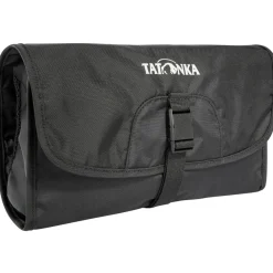 Tatonka Small Travelcare, toilettaske, sort