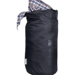 Tatonka Stuff Bag 8L, pakkepose, sort
