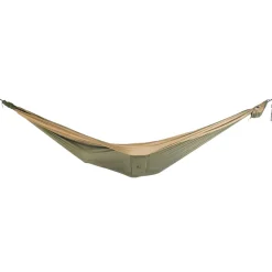 Ticket to the Moon Honeymoon Hammock, Hængekøje, Grøn/Brun