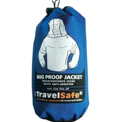 TravelSafe Insektjakke