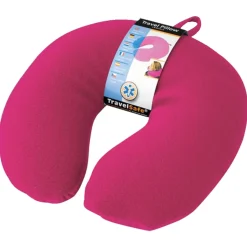 TravelSafe Rejsepude fleece/spandex, pink