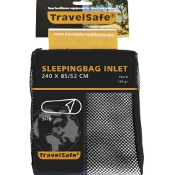 TravelSafe Silke Sovepose inlet, mummy