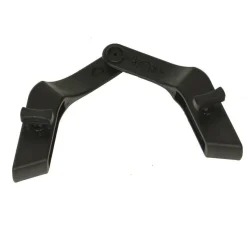 Try-Ski ski tip lock, sort