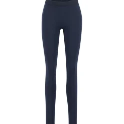 Ulvang Hero Half Zip/Hero Tights skiundertøjssæt, dame, mørkeblå