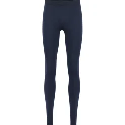 Ulvang Hero Tights, skiunderbukser, herre, mørkeblå