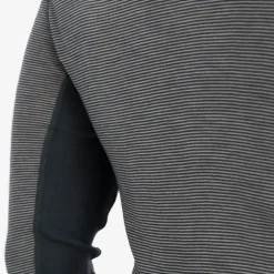 Ulvang Rav 100%, Turtle Neck, skiundertrøje, herre, grå