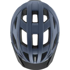 Uvex City I-Vo 2, cykelhjelm, blå