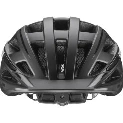 Uvex City I-Vo 2 Mips, cykelhjelm, sort