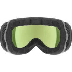 Uvex Downhill 2100 CV, skibriller, sort