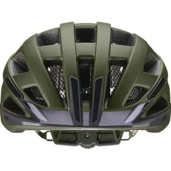 Uvex I-Vo 2, cykelhjelm, grøn