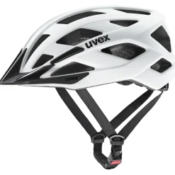 Uvex I-Vo 2, cykelhjelm, hvid