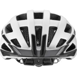 Uvex I-Vo 2, cykelhjelm, hvid