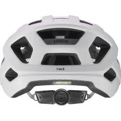 Uvex I-Vo 2, cykelhjelm, lyserød