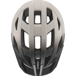 Uvex I-Vo 2 MIPS, cykelhjelm, grå/sort