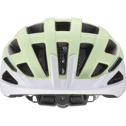 Uvex I-Vo 2 MIPS, cykelhjelm, grøn