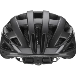 Uvex I-Vo 2 Mips, cykelhjelm, sort