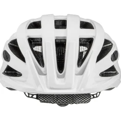 Uvex i-vo cc, cykelhjelm, hvid