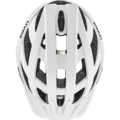 Uvex i-vo cc, cykelhjelm, hvid