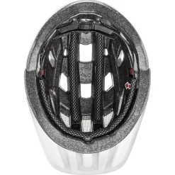 Uvex i-vo cc, cykelhjelm, hvid