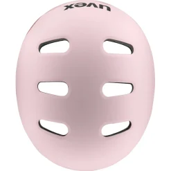 Uvex Kid 4 Style, cykelhjelm, junior, pink