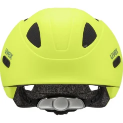 Uvex Oyo, cykelhjelm, junior, grøn