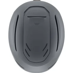 Uvex Resolution MIPS, skihjelm, grå