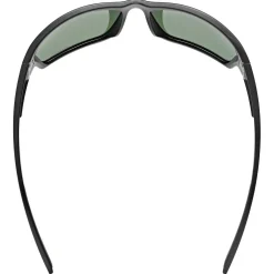 Uvex sportstyle 233 P, solbriller, sort