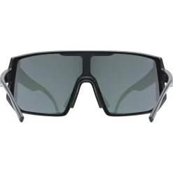 Uvex sportstyle 235, solbriller, sort