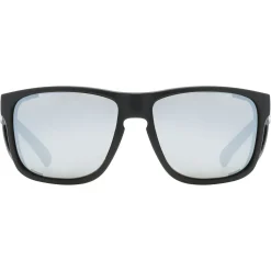 Uvex sportstyle 312, solbriller, sort